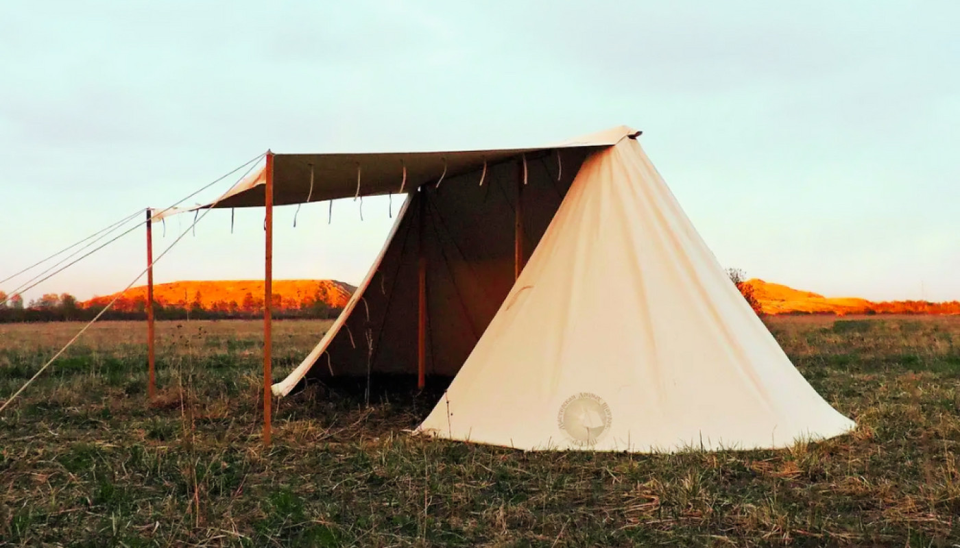 Où acheter des tentes médiévales de qualité ?