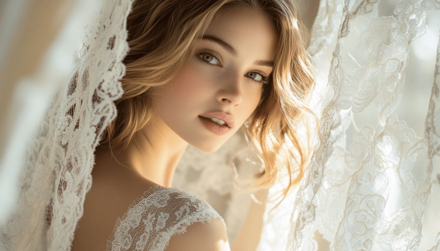 Comment la photographie boudoir peut transformer la perception de soi ?
